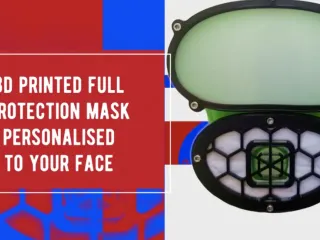 Open Source Full Protection Mask