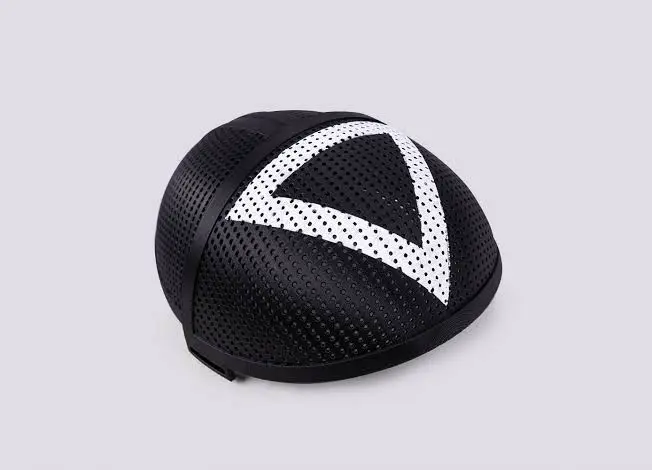 Squid Game Triangle Soldier Mask