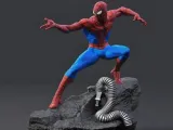 Spiderman-0