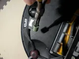 Tapa del sensor ECOVACS DEEBOT N8-4