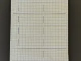 Weekly Planner Template A5-1