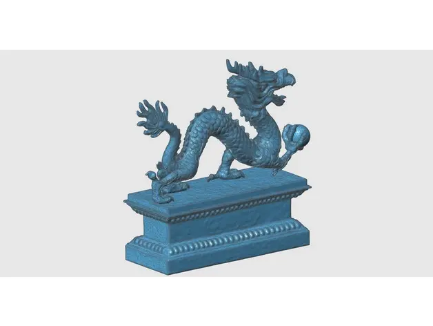 China Dragon 2