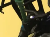 RC body post, fits all models!-1