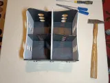 Storage & Organisation Box-8