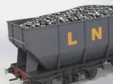 Freight car(Грузовой вагон)-0