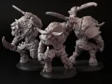 Minotaurs-4