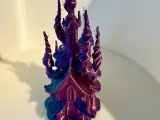 Gothic spire manor-2