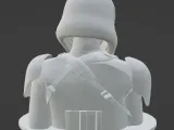 First order trooper bust-2
