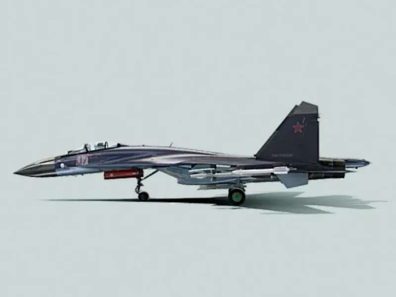 Su-27