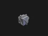 TEST CUBE-1
