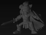 gladiator sonic model-0