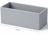 Cuenco Recipiente rectangular-0