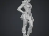 Lady_Rpg_Fans_KF2_Workshop3D-0