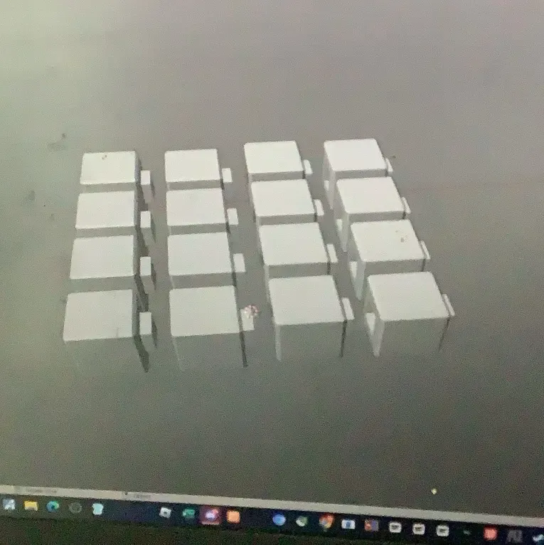 Bricks