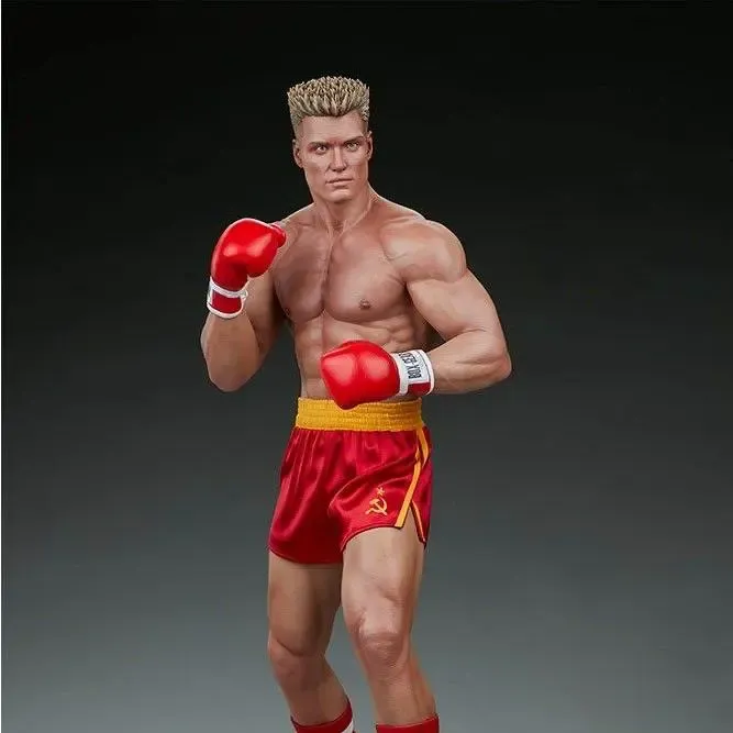 Ivan Drago