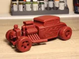 Devilish hot rod-1