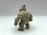 Knife Killer Gnome-3