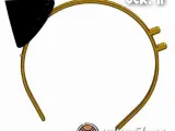 Ania's Headband from Spy x Family-1