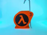 Half Life - Controller Holder-5