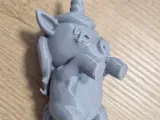 Monitor Unicorn-5