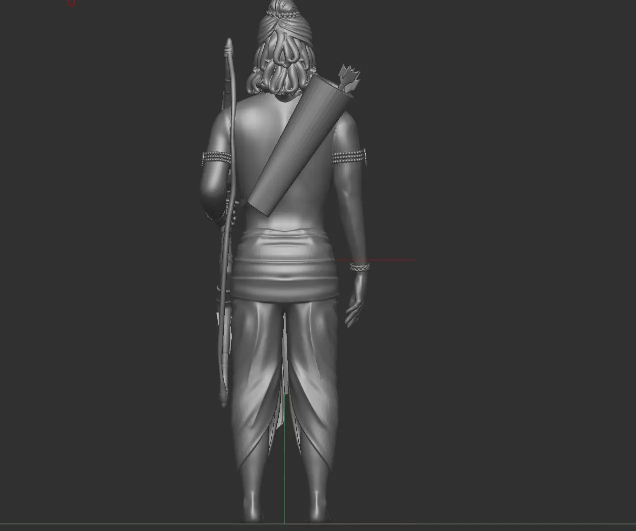 Dieu indien Ram