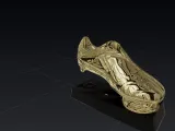 GOLDEN SLIPPER-1