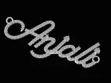 Anjali name pendent-1