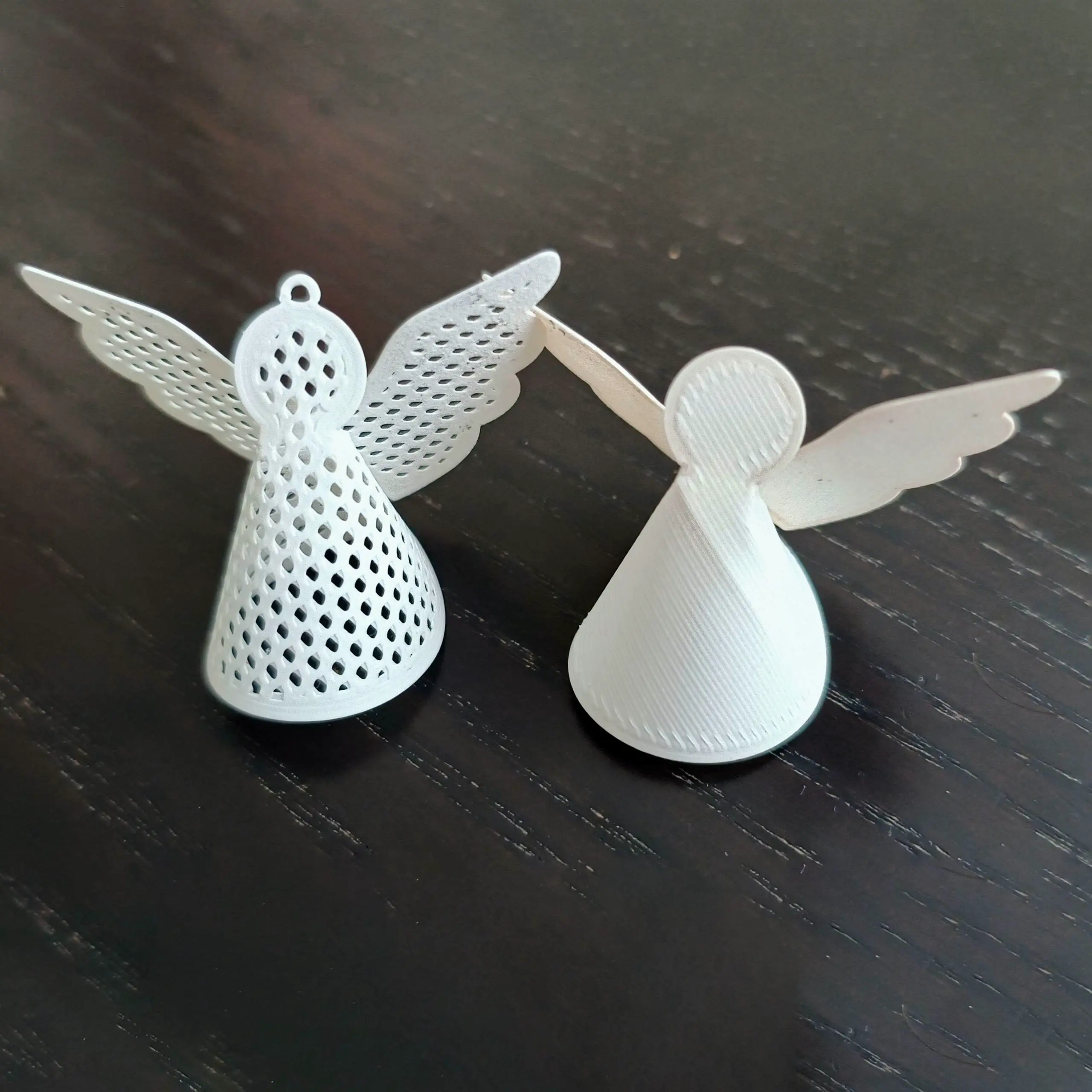 3D Printer Files | 3MF File | Angel | Creality Cloud