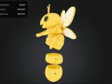 Lightening Bug / Light Up-1