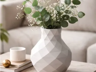 Vase