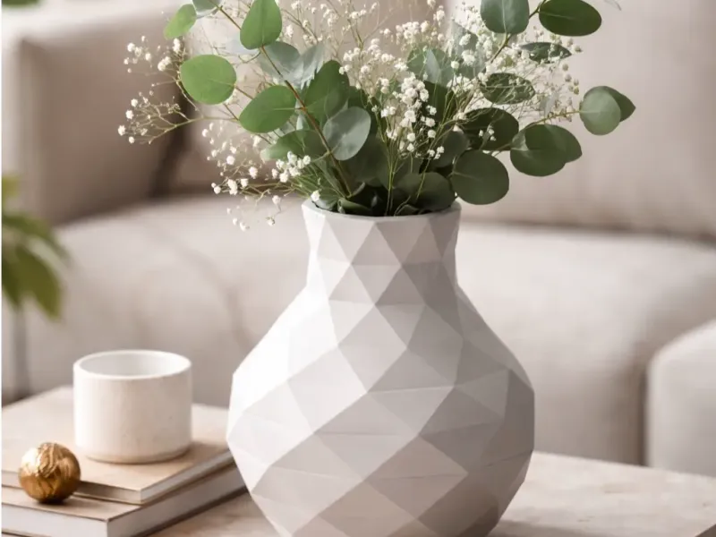 Vase