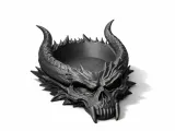 HELLFIRE BOWL-4