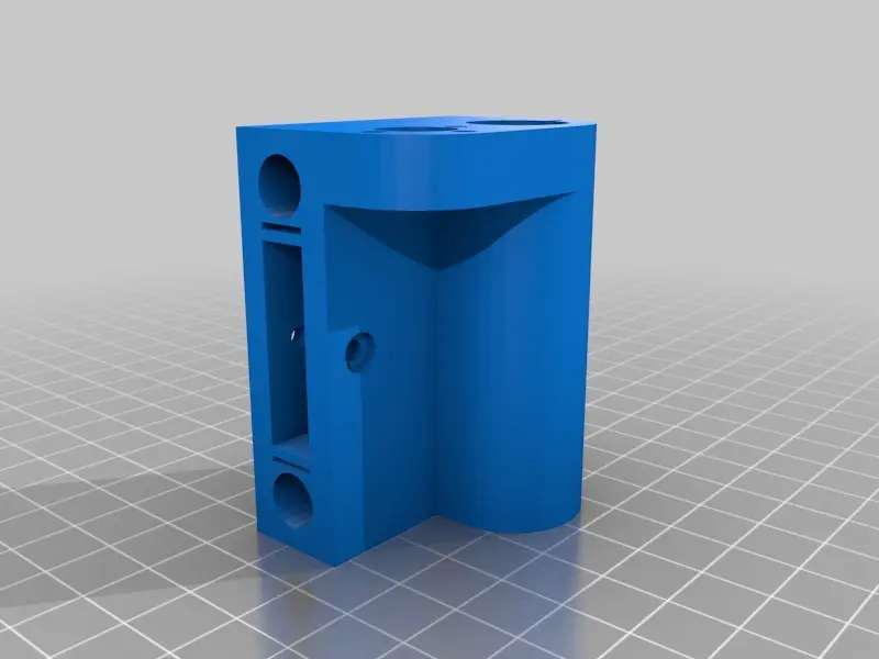 X Soporte de motor para Anet A8