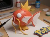 MAGIKARP POKEMON-3