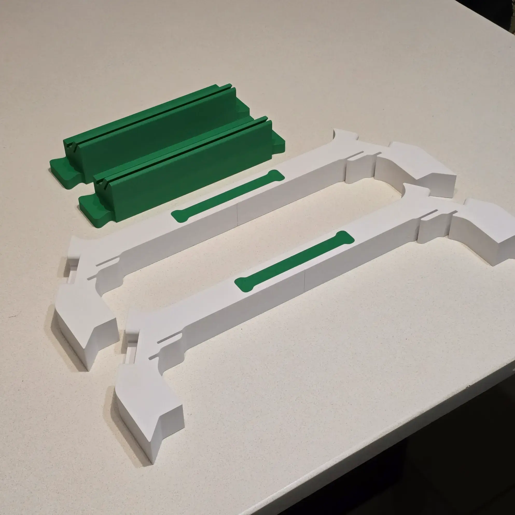K2 Cfs Riser 3D Printer Files | 3MF File | K2 Plus - CFS Riser with Lid & Plate ...
