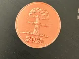 Armageddon Token-1
