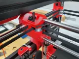 Hypercube Evolution XY Joiner with Extended Bolt Fixings-2