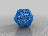 Large Buckyball   -5