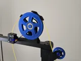 ENDER 3 V3 KE/SE - INPRIME R/C Sistem de ghidare a filamentului  -1