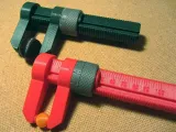 0-4"/100mm Dial Caliper-0