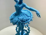 The Thorned Ballerina-3