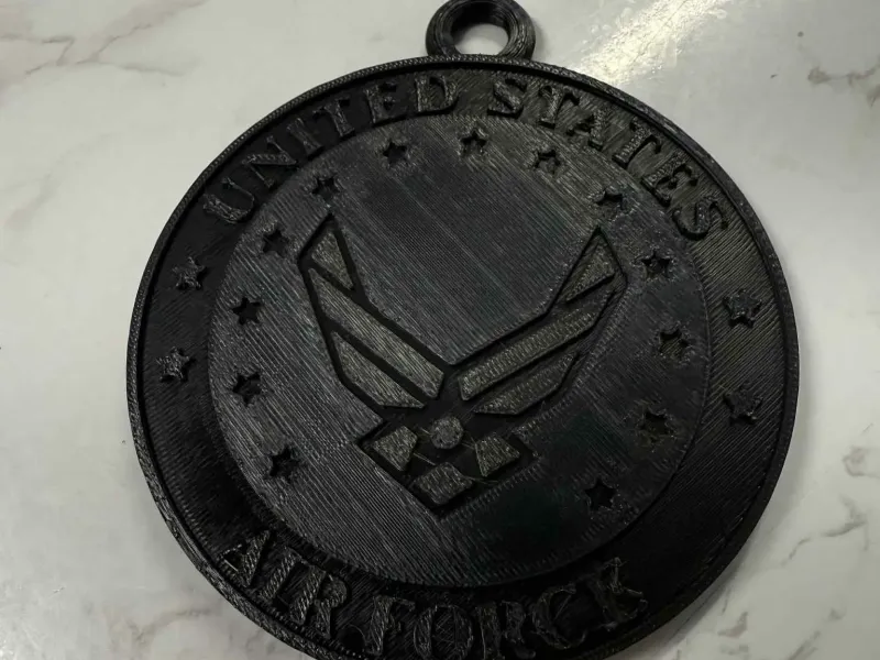 Air Force Chain