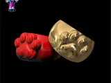Anillo Huella Perro y Gato-5