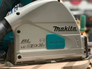 Makita track saw dust cap (36v)