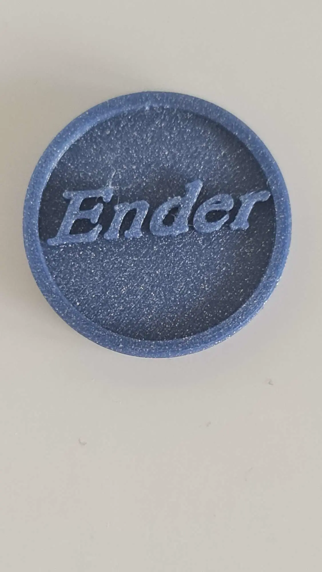 Ender BitCoin