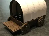 Simple D&D Wagon part. 1 & 2-1