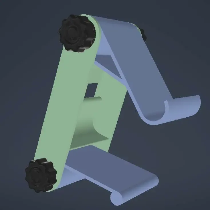Adjustable stand