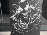 Hueforge - Marvel Venom-0