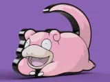 Boîte lumineuse Slowpoke-0
