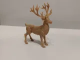 Celtic Forest Stag – Spirit of the North-2